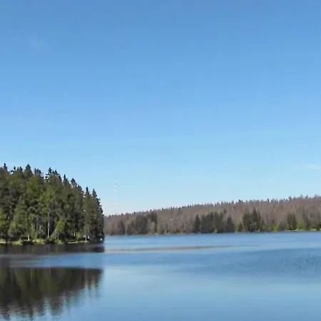 Prázdninový dům Ferienhauspark *