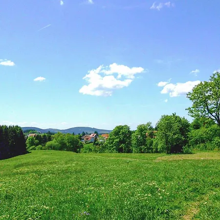 Ferienhauspark Prázdninový dům *