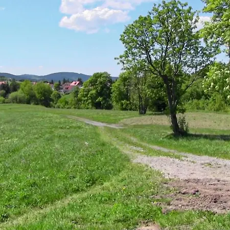 Ferienhauspark Prázdninový dům *