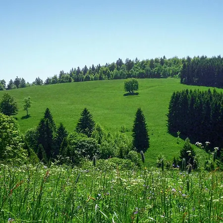 Prázdninový dům Ferienhauspark *