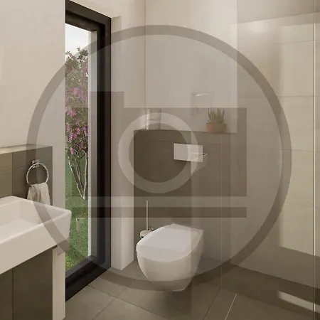 Ferienhauspark Holiday home *