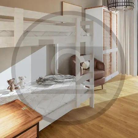 Holiday home Ferienhauspark *