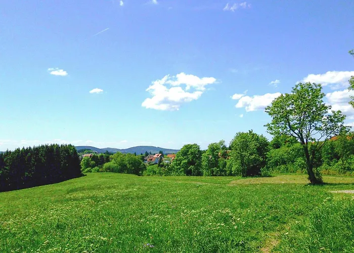 Ferienhauspark Prázdninový dům *