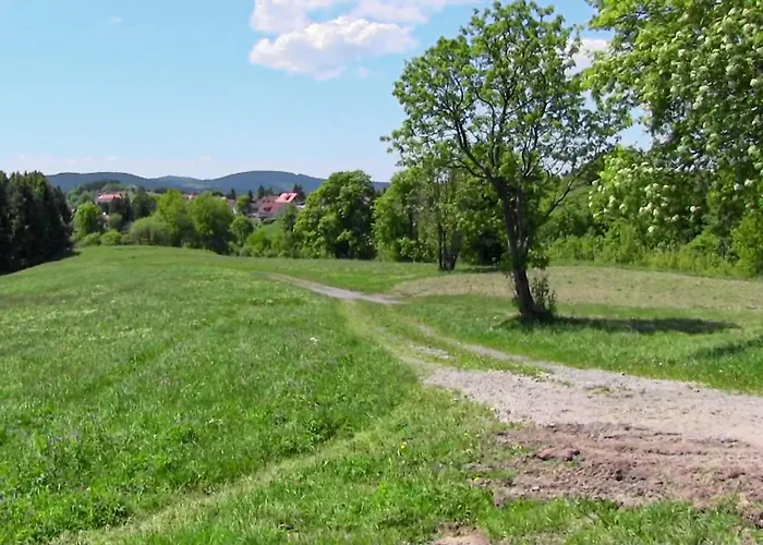 Ferienhauspark Prázdninový dům *