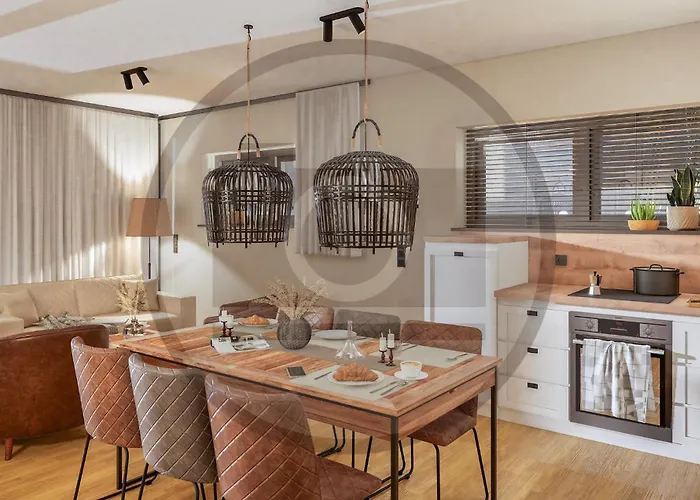 Ferienhauspark * Hasselfelde