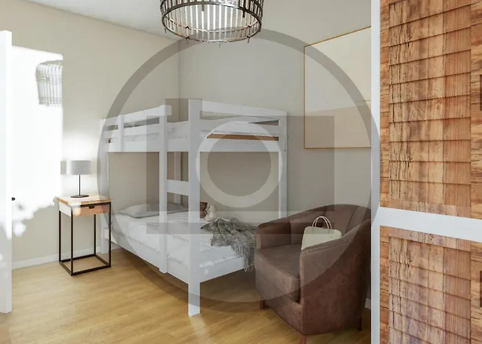 Prázdninový dům Ferienhauspark Hasselfelde